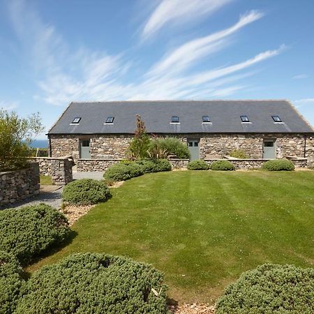 הוילה נפין The Stables 1 - Llyn Peninsula מראה חיצוני תמונה