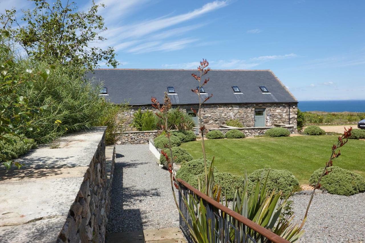 הוילה נפין The Stables 1 - Llyn Peninsula מראה חיצוני תמונה