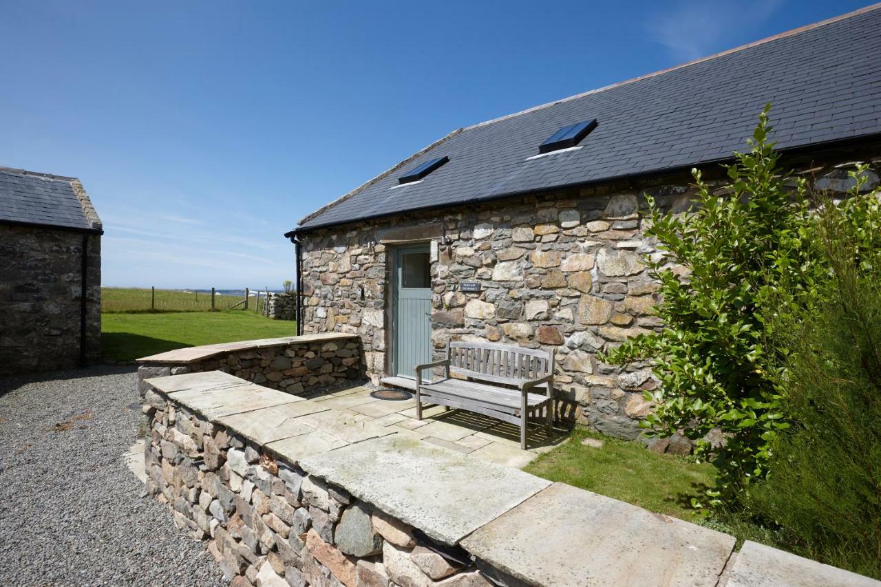 הוילה נפין The Stables 1 - Llyn Peninsula מראה חיצוני תמונה
